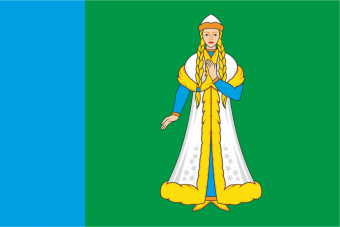 1386 Флаг Островского района.png