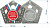 Медаль с символикой г. Абакан (Вид медали: МК201, Размер, мм: 59*69, Цвет: Серебро, Область персонализации: Аверс/Реверс)