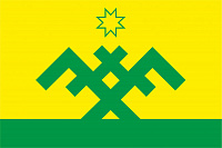 Флаг Селтинского района