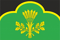 Флаг Андреевского сельского поселения