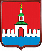 Герб Юрьевецкого района