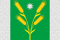Флаг Безводного сельского поселения