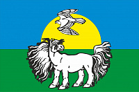 Флаг Арылахского наслега (Вилюйский улус)
