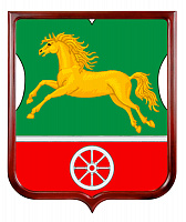 Герб муниципального округа Беговой