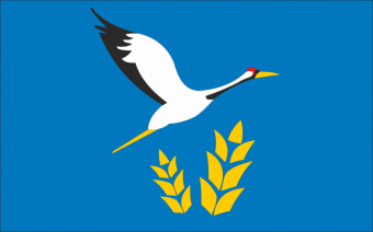 Флаг Тамбовского района (Амурская область)