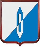Герб Барышского городского поселения