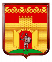 Герб Бурашевского сельского поселения