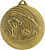 Медаль MMC3074 (Медаль Плавание MMC3074/G (70) G-2.5мм)