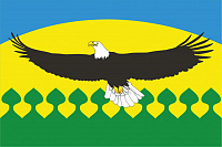 Флаг Акбашевского сельского поселения