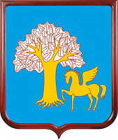 Герб Кигинского района 
