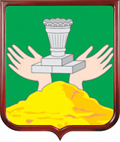 Герб городского поселения Силикатненское