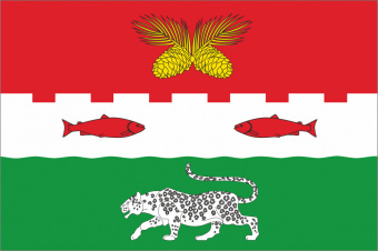 Флаг Барабашского сельского поселения