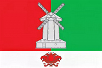 Флаг городского поселения Мучкапский поссовет