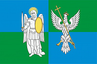 Флаг Барятинского района