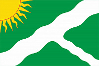 Флаг Кишертского района
