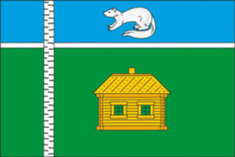 Флаг Березняковского сельского поселения