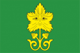 Флаг Урмарского района