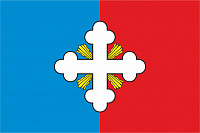 Флаг г. Буденновск