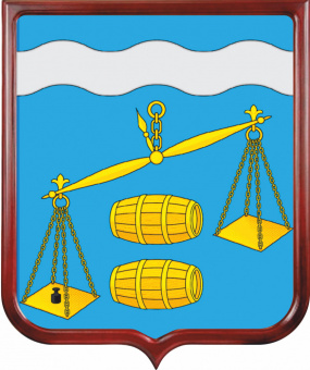 Герб Сухиничского района