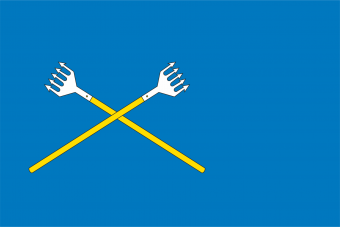 1394 Флаг Чухломского района.png