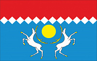 Флаг Пенжинского района