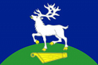 Флаг Кестеньгского сельского поселения