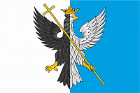 Флаг Большечерниговского района