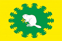 Флаг Альбусь-Сюрбеевского сельского поселения