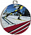 Медаль MMC7070/SK11 (Медаль MMC7070/S/SK11)