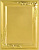 Диплом металлический (размер: 14.5х19.5 цвет: золото)