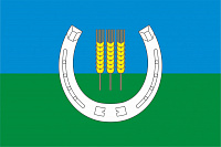 Флаг Спасского сельского поселения