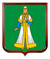 Герб Островского района (Костромская область)