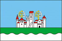 Флаг г. Неман и Неманского района 