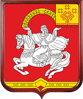 Герб Яльчикского муниципального округа 