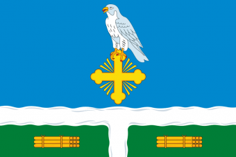 966 Флаг Жиздринского района.png