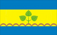 Флаг Чурапчинского улуса (района)