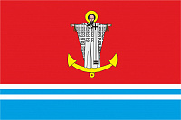 Флаг города Инкерман