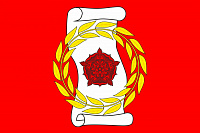 Флаг МО № 15 