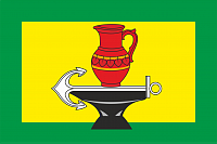 Флаг Липецкого района 
