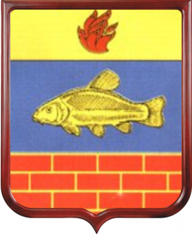 Герб Линёвского городского поселения 