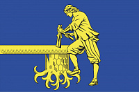 Флаг Валдайского сельского поселения