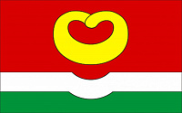 Флаг г. Калач-на-Дону 