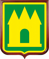 Герб Мглинского района