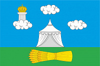 Флаг Сеченовского района