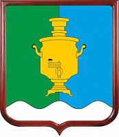 Герб Суксунского городского округа 
