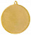 Медаль MMC7070 (Медаль MMC7070/G 70 G-3мм)