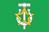 Флаг Кузнечихинского сельского поселения