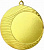 Медаль MMC1090 (Медаль MMC1090/G 70(50) G-2,5мм)