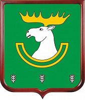 Герб Белокатайского района 