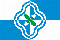 Флаг Родниковского района